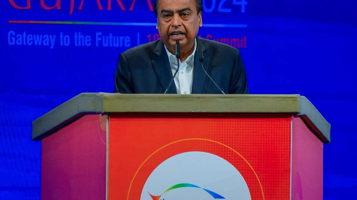 Reliance ties up with Norway’s Nel to produce green hydrogen