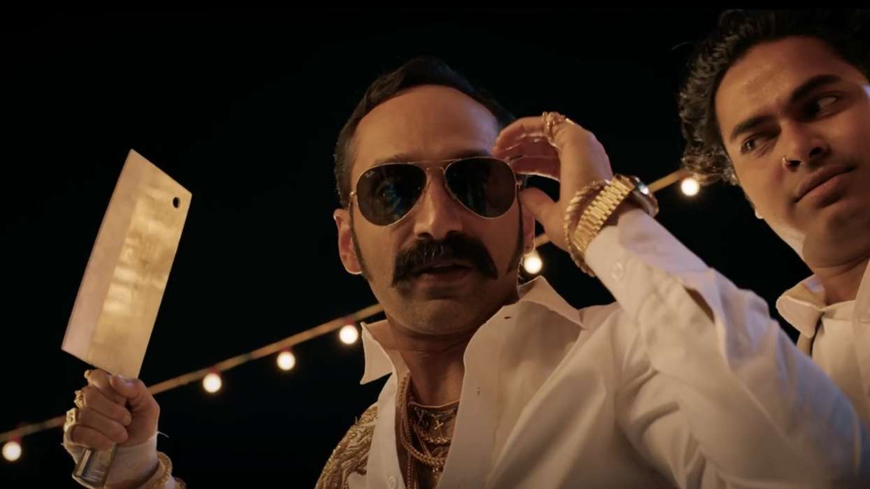 Magnificent Mollywood: Malayalam cinema has its best year