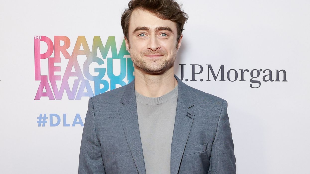 Daniel Radcliffe looks forward to new ‘Harry Potter’ adaptation, but won't guest star