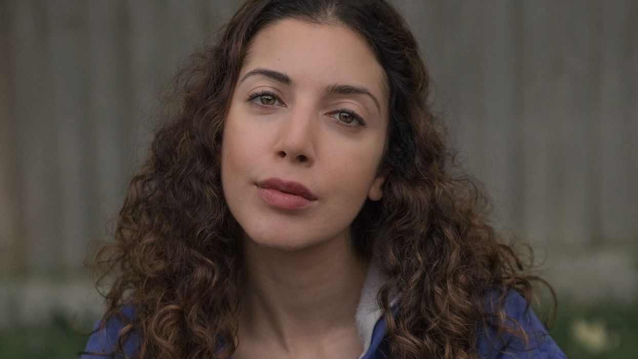 Anisa Butt: Portraying a role that resonates with reality