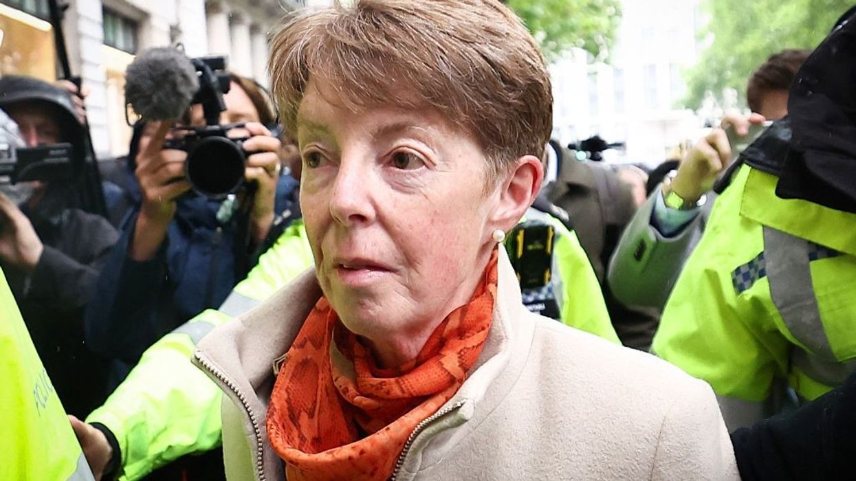 Vennells: I was 'too trusting' but I did ask questions