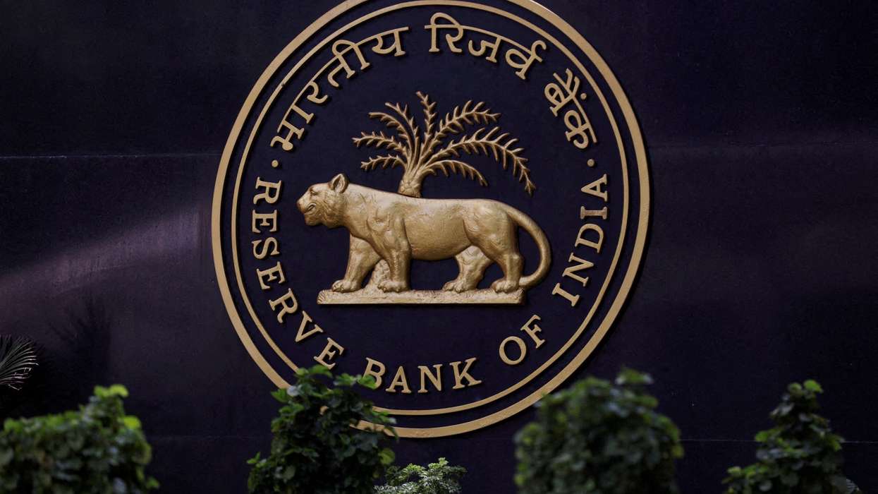 India's RBI slaps fine on Visa