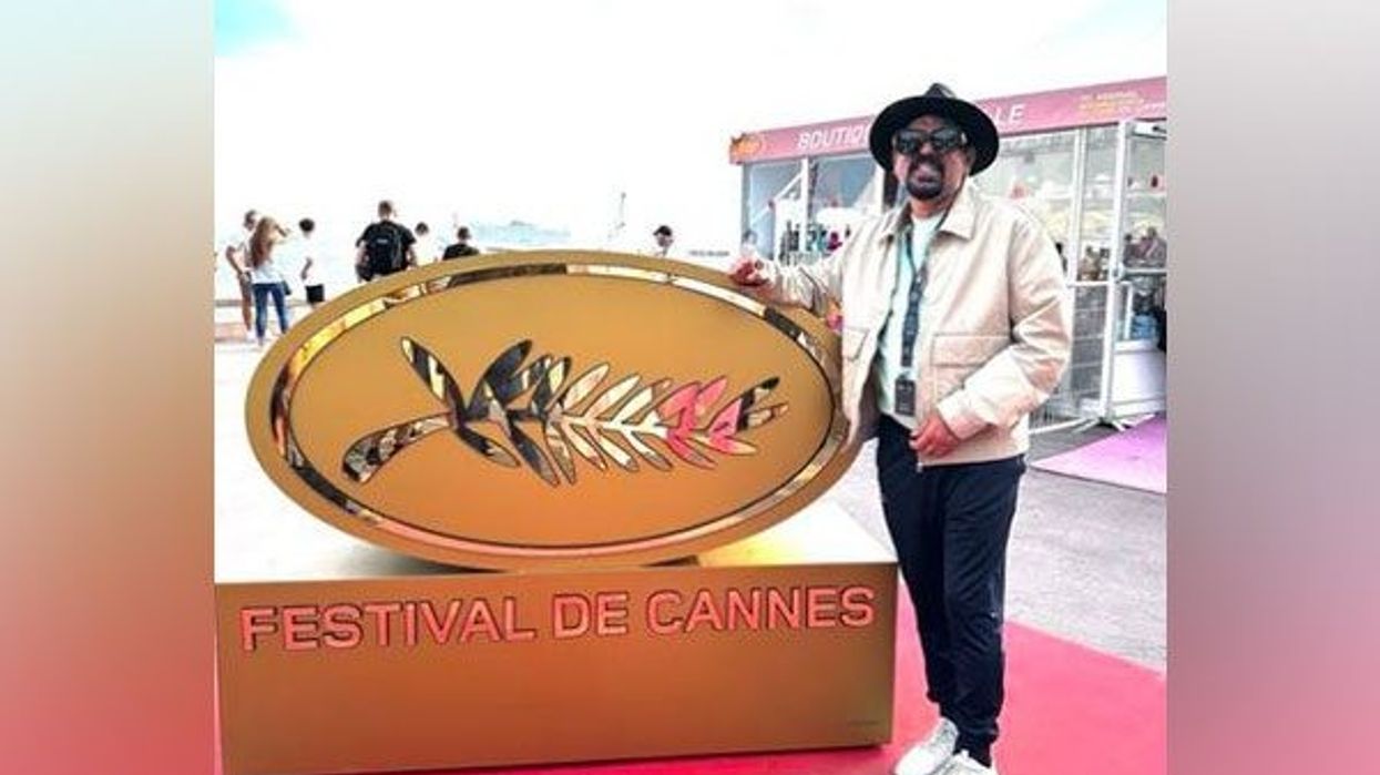 Santosh Sivan to receive Pierre Angénieux tribute at Cannes