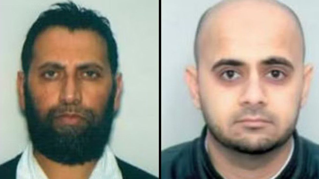 Leicester textile company directors jailed for £1.3 million tax fraud