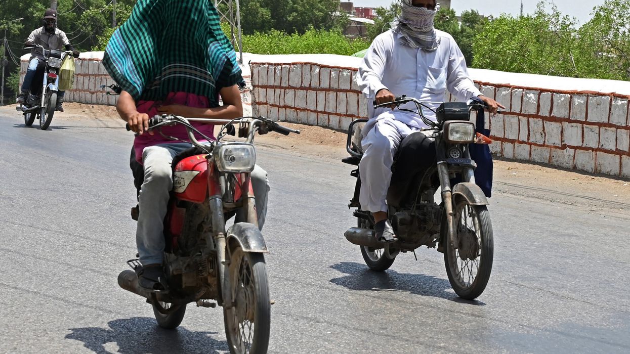 Studies link stroke with extreme temperatures, night-time heat