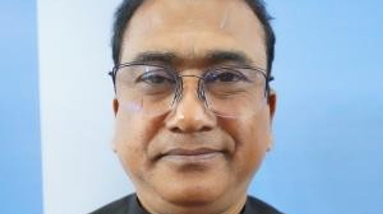 India, Bangladesh probe suspected murder of lawmaker
