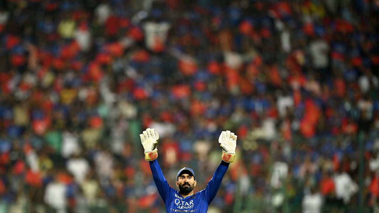 Dinesh Karthik retires from IPL and international cricket