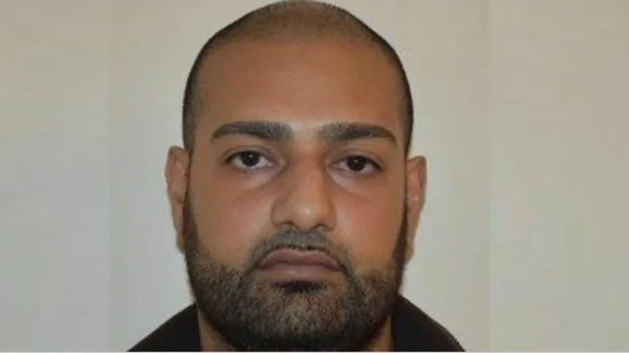 Telford child sex offender sentenced to 12 more years