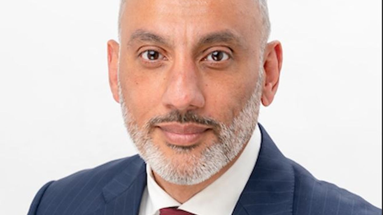 Labour readmits Tanweer Khan in Redbridge