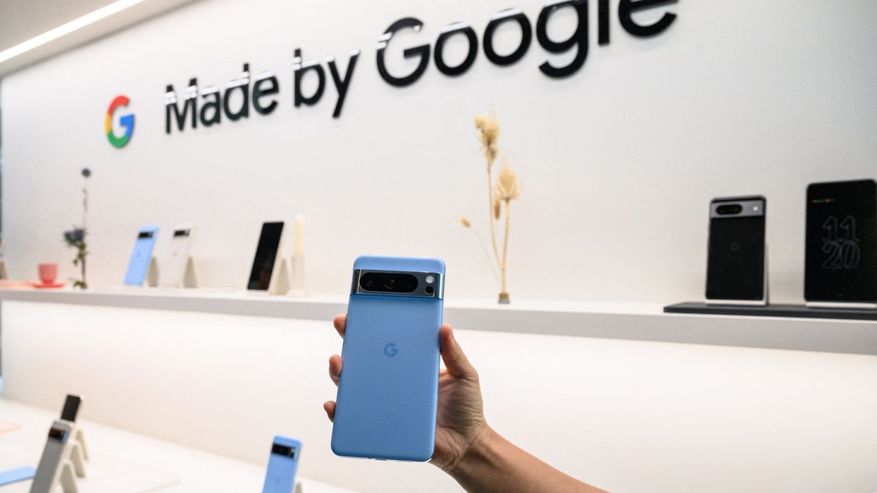 Google teams up with Foxconn to manufacture Pixel phones in India: Report