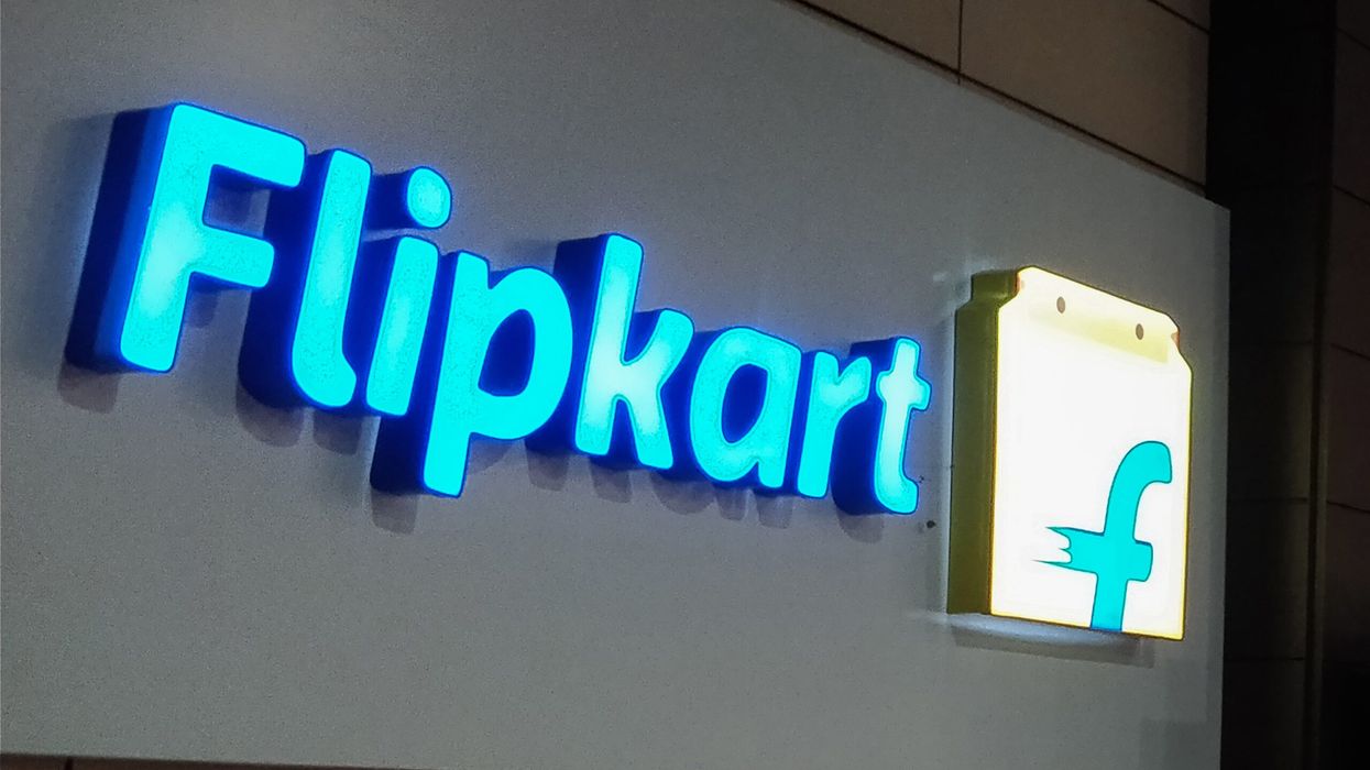Google plans to buy minority stake in India's Flipkart