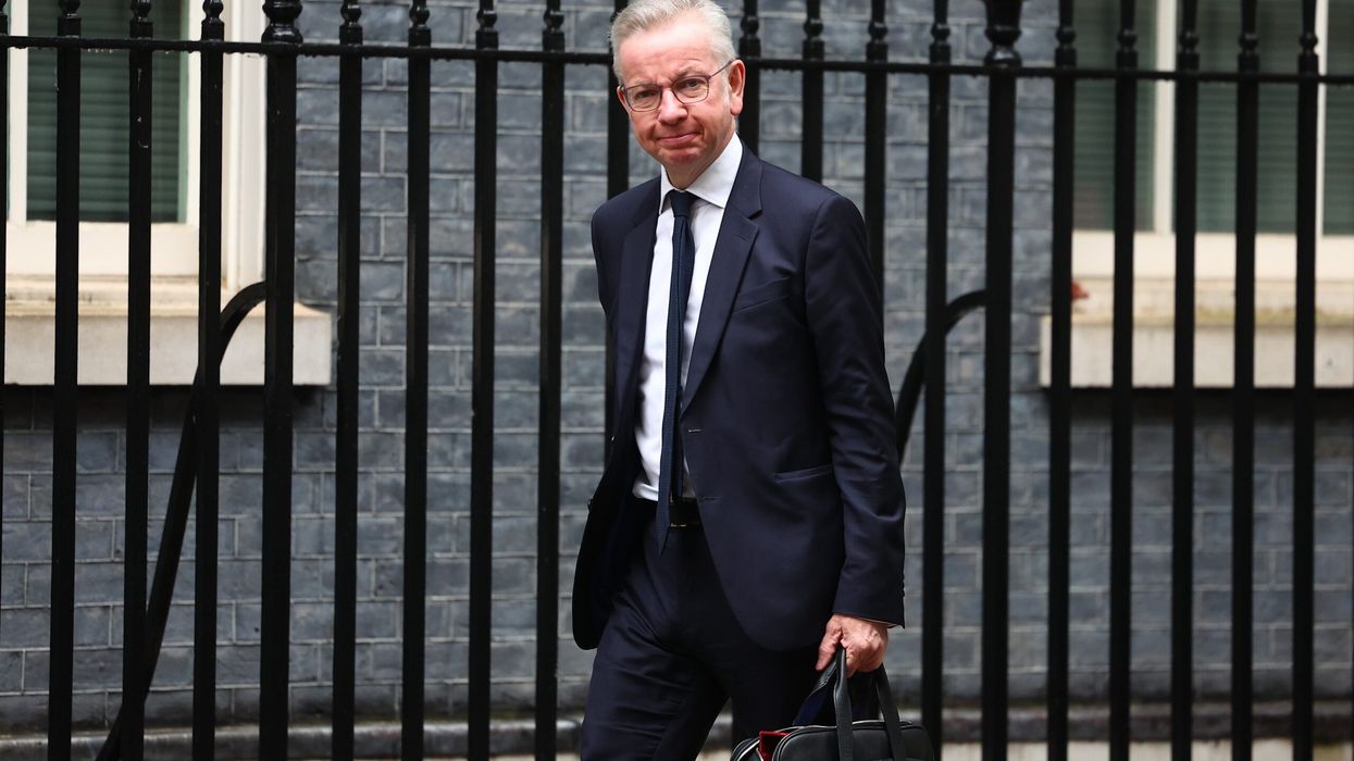 Michael Gove's departure adds to Tory exodus before election