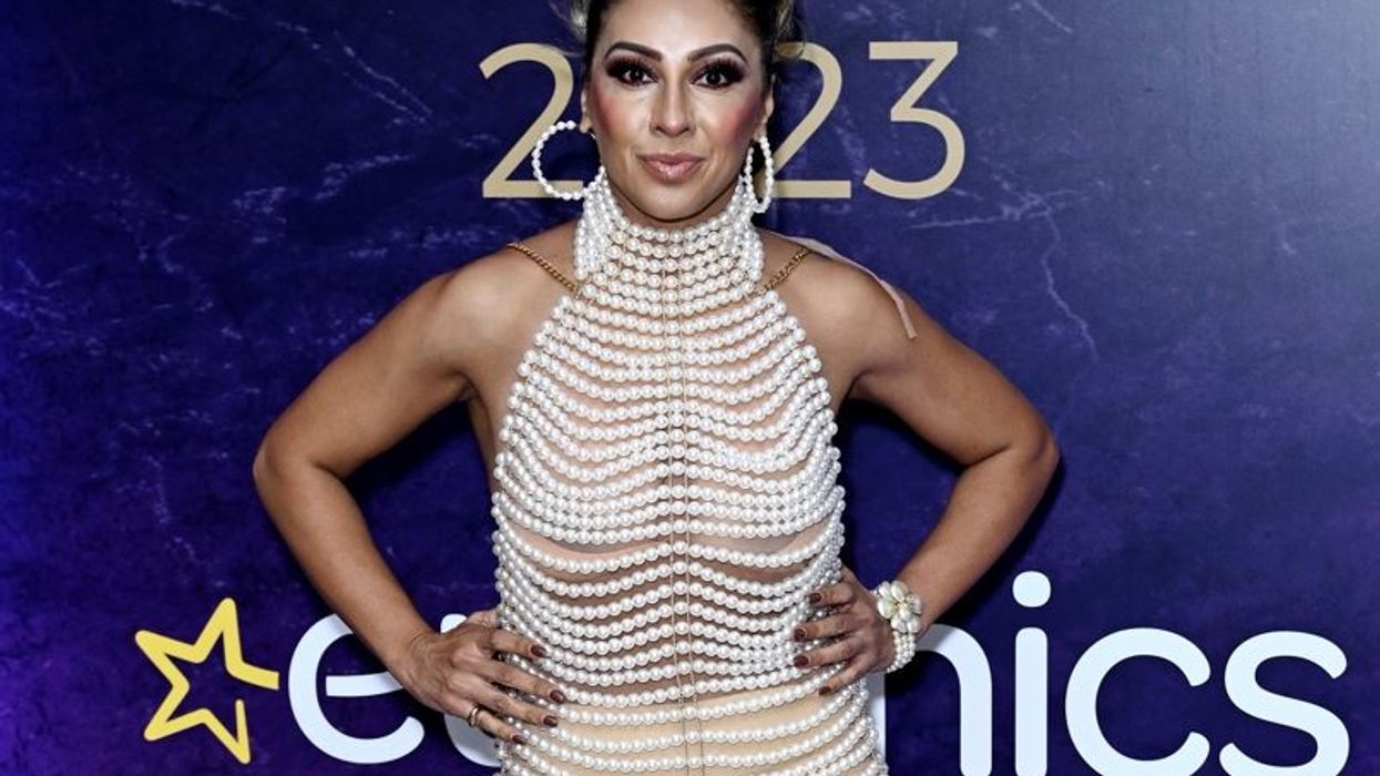 Narinder Kaur describes ongoing trauma over 'upskirt photo'