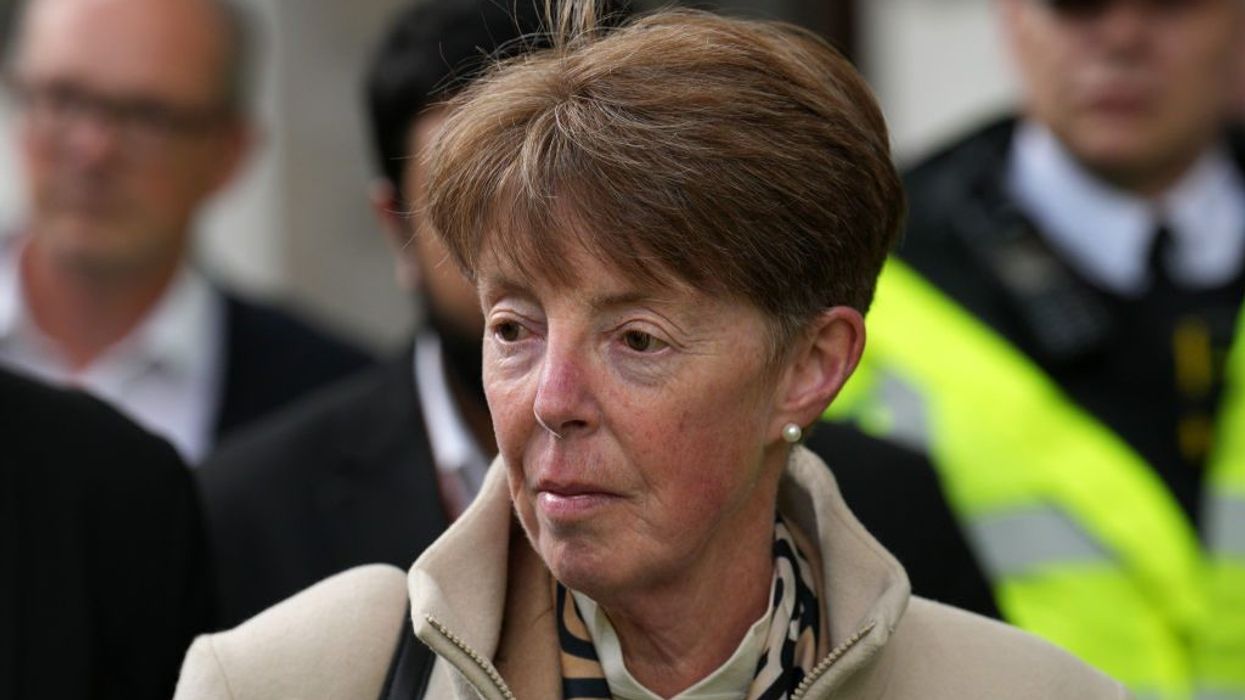 Paula Vennells 'halted review' that would have exposed Horizon scandal