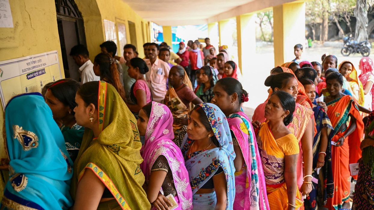 India elections 2024: What we learned this week