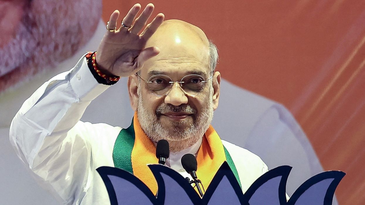 Canada alleges Indian minister’s role in targeting Sikh separatists