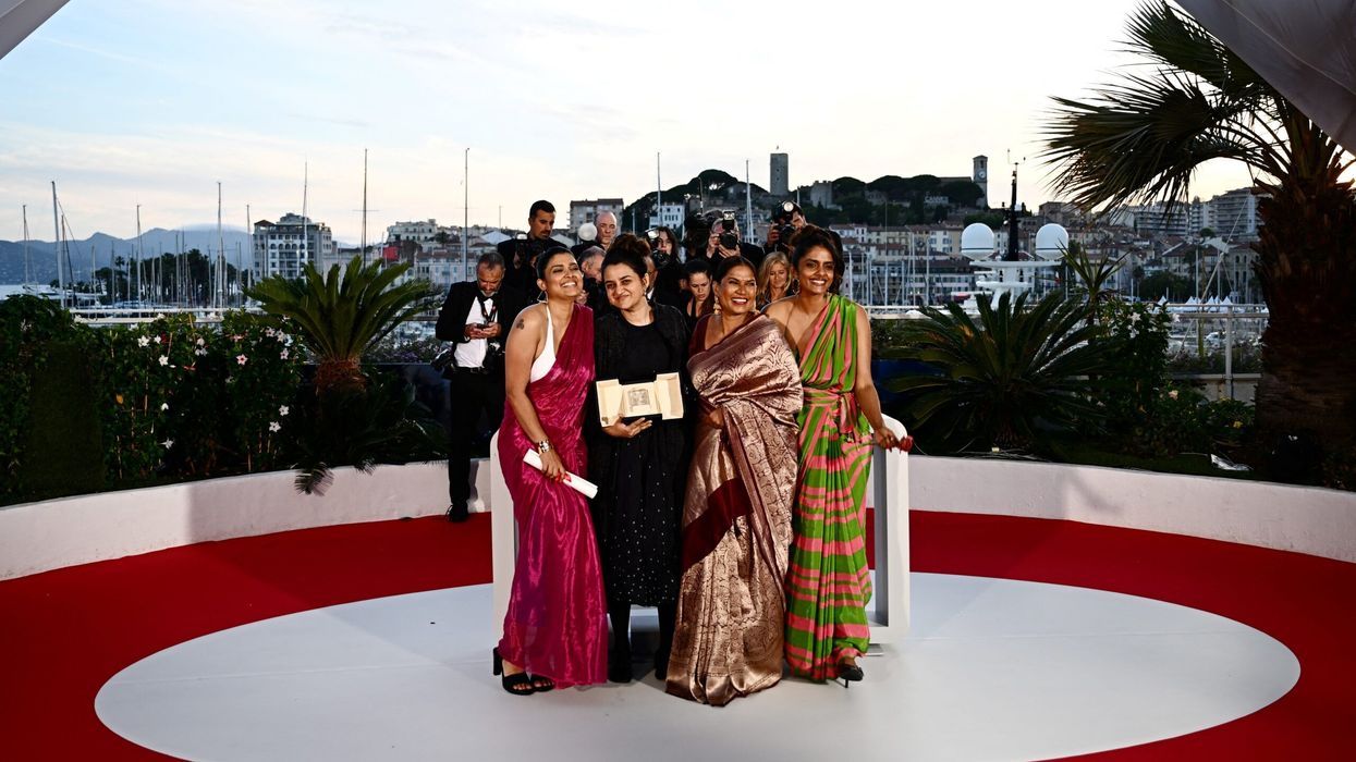 Best year yet for Indian filmmakers at Cannes 2024