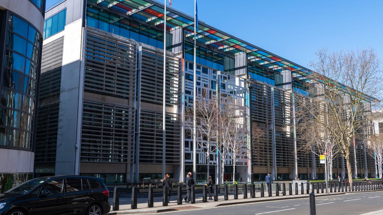 Family blames Home Office for deported man's death