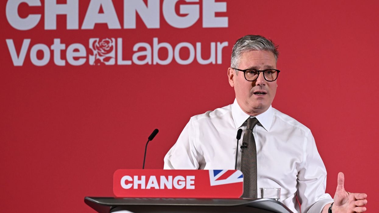 Labour manifesto to promise growth