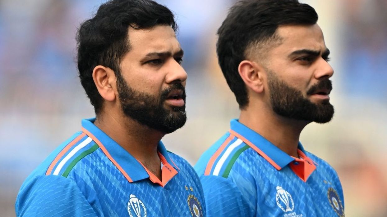 T20 World Cup: India look to end title drought