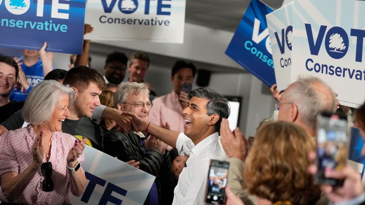 Leaked Tory memo pulls up MPs for shirking poll duty