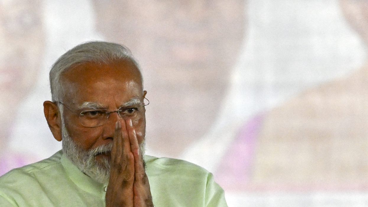 Modi remembers legendary actor NTR on his 101-birth anniversary