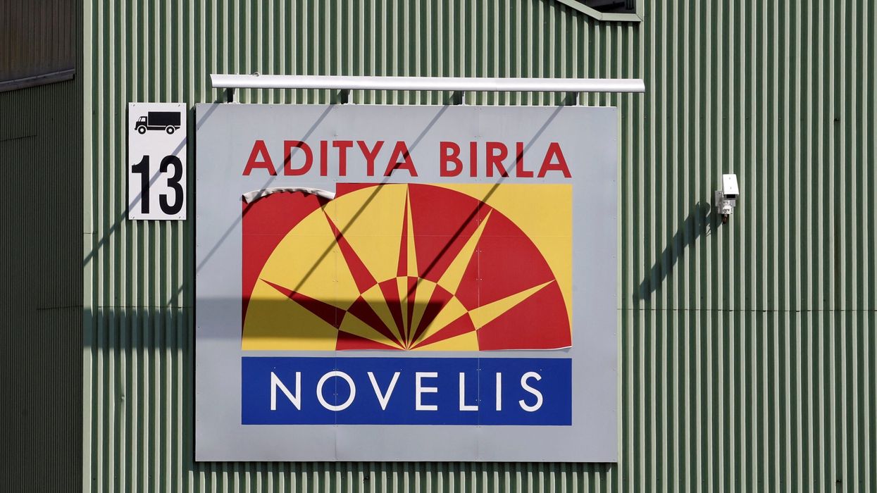 Aditya Birla firm Novelis files for US listing