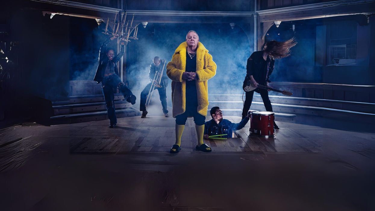 Minority representation in theatre grows stronger
