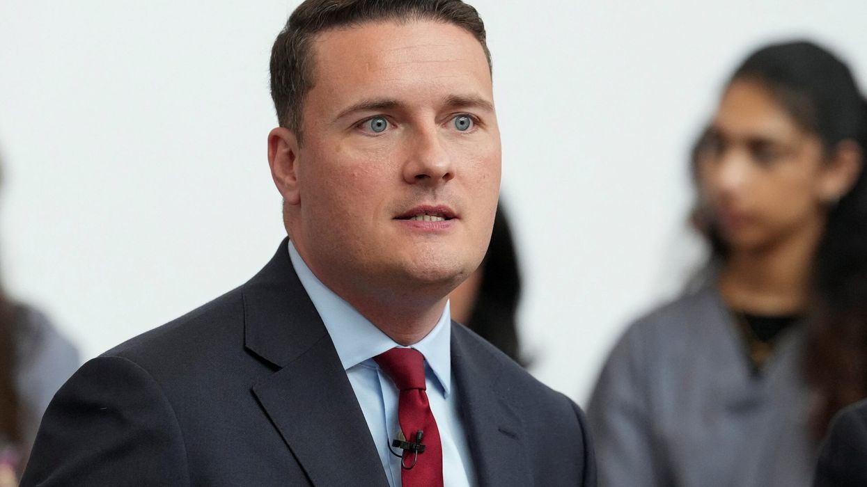 Labour promises to clear NHS waiting list backlog