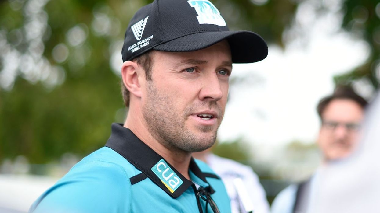 AB de Villiers laments racial quota chatter around SA squad