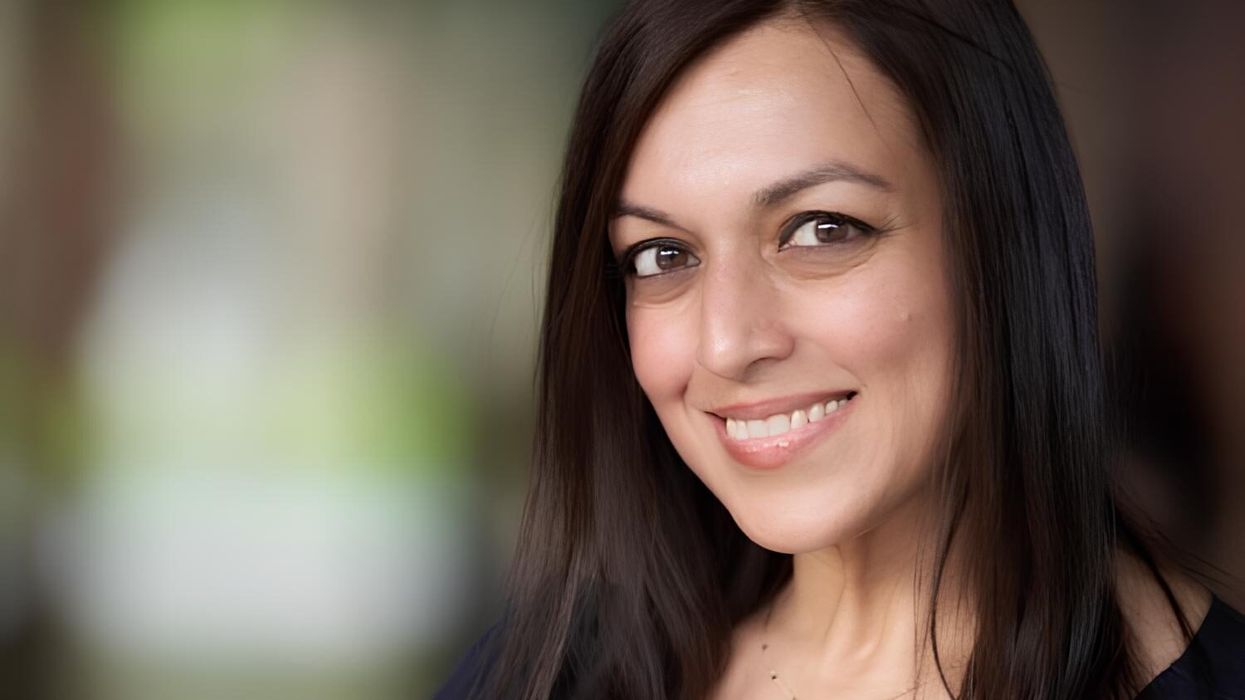 Komal Shahani: Styling a successful career