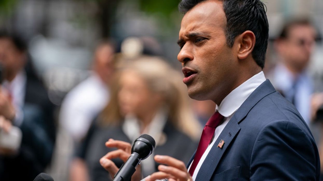 Vivek Ramaswamy acquires stake in BuzzFeed; urges culture shift