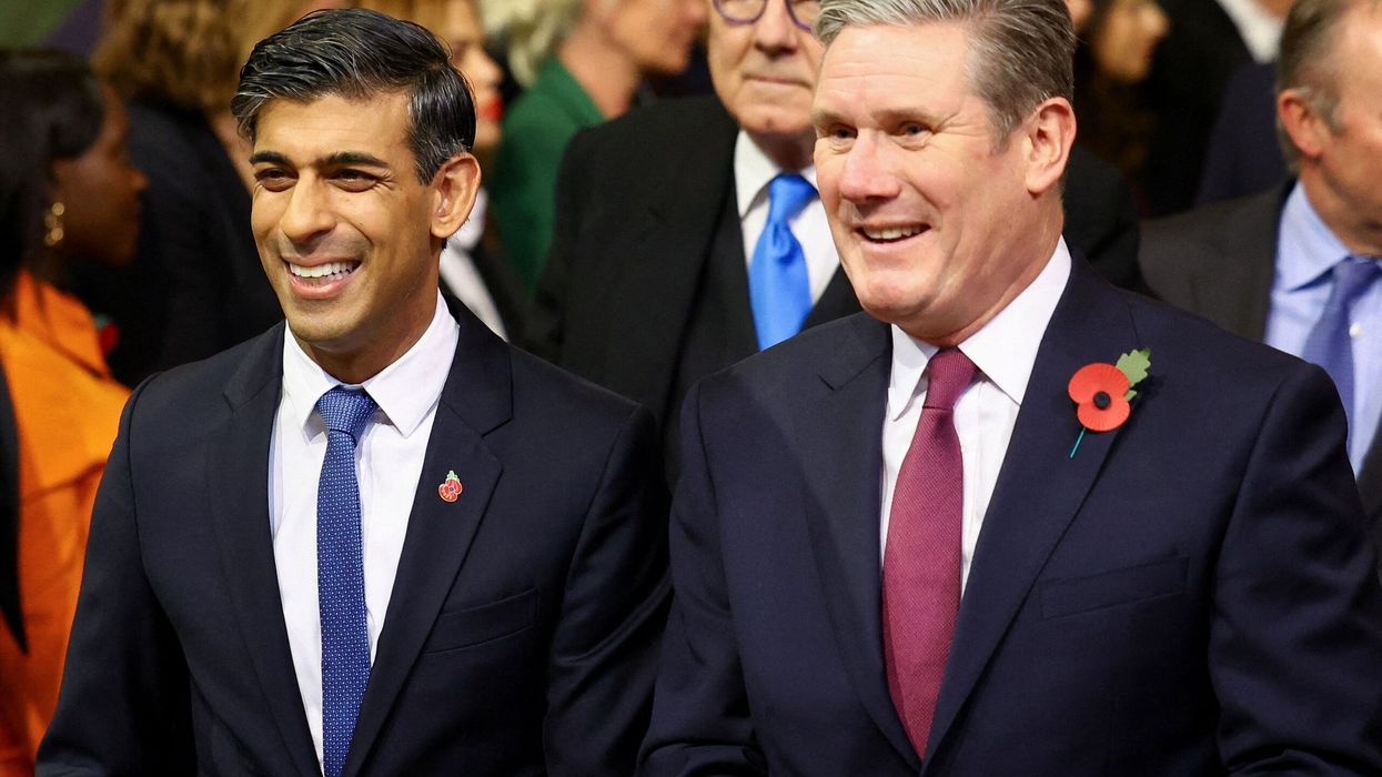 EXCLUSIVE: "Don't take Asian voters for granted"