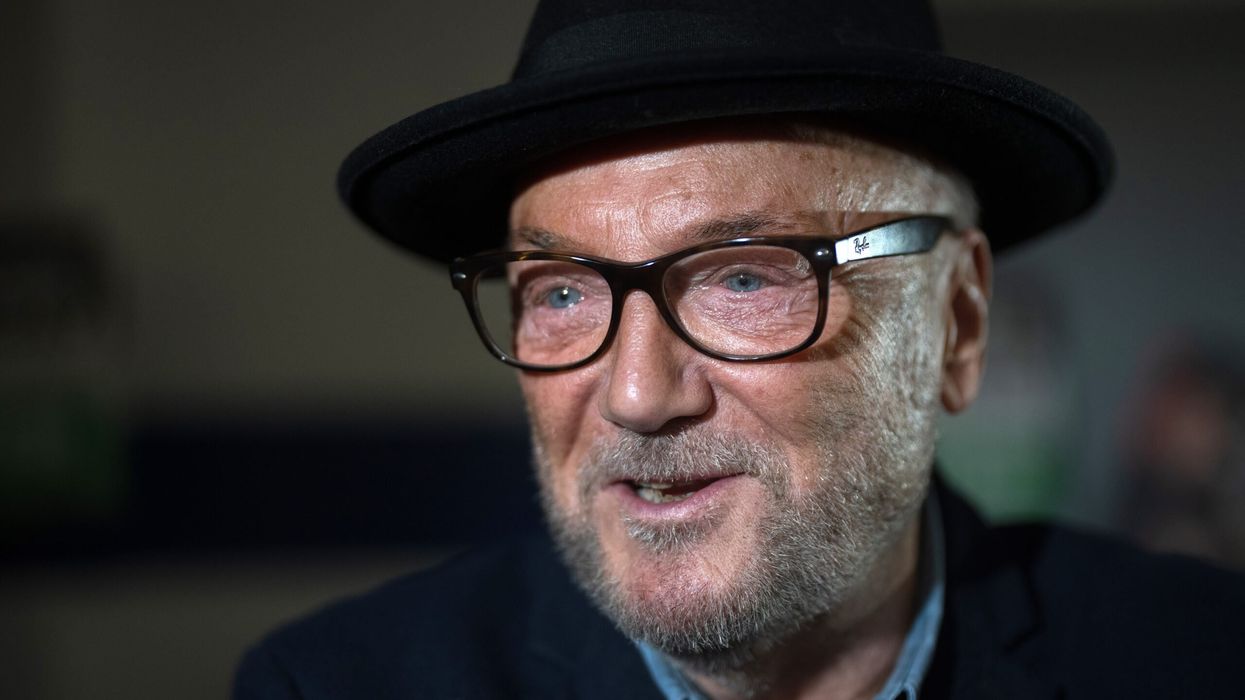 Galloway fails to retain Rochdale