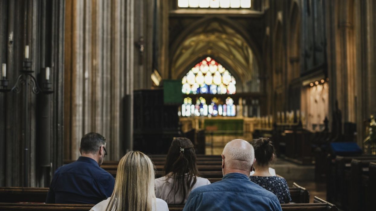 Archbishops' panel to probe racism in Church of England