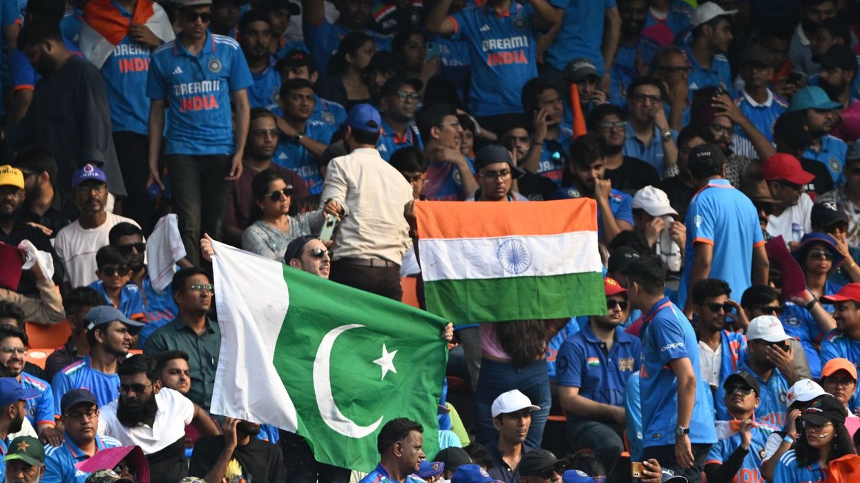 New York steps up security for India-Pakistan T20 clash amid terror threat