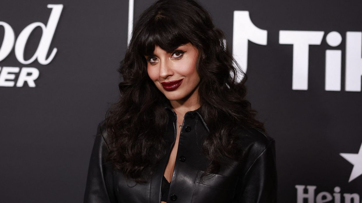 ‘Destroyed my body’: Jameela Jamil opens up about past eating disorder