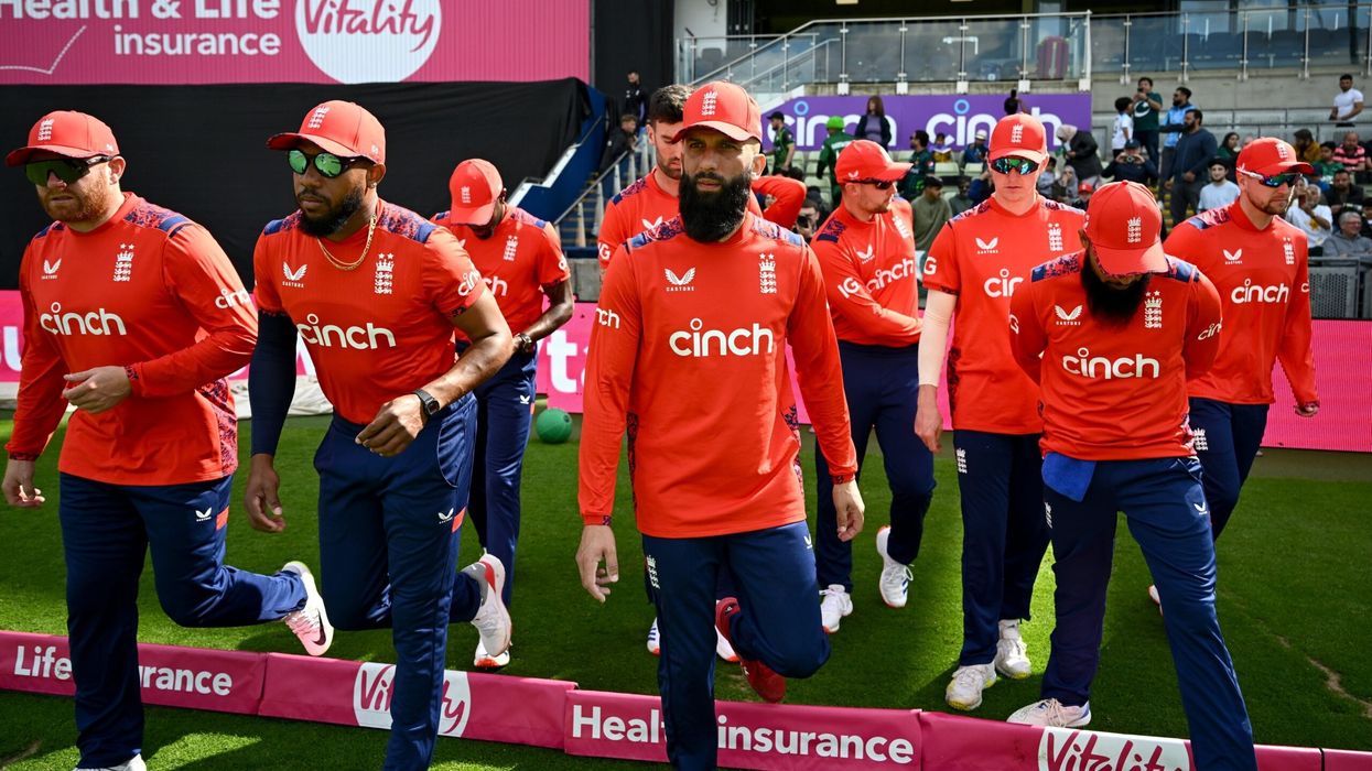 England bowling faces Test in T20 World Cup defence