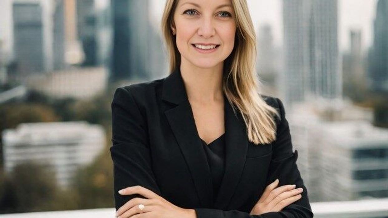 pladis appoints Molle-McConnell as vice president
