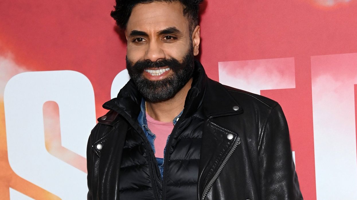 Paul Chowdhry to perform at humanitarian event ‘Gala for Gaza’