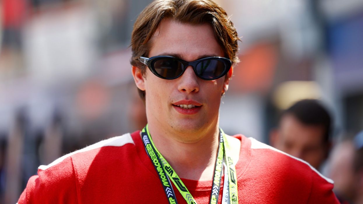 Nicholas Galitzine to play He-Man in ‘Masters of the Universe’