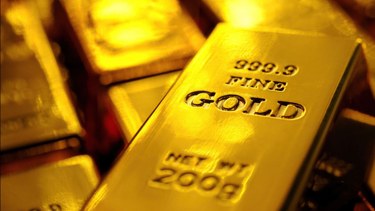 India relocates 100 metric tonnes of gold from UK to home vaults