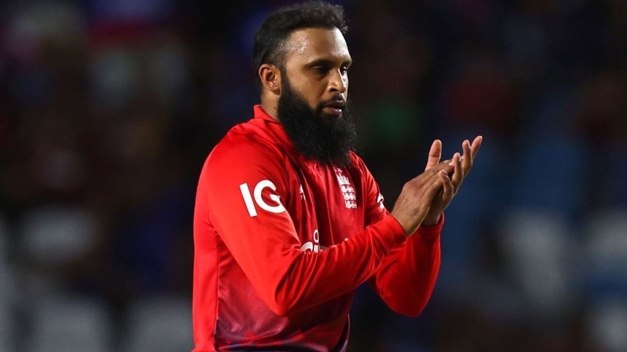 Adil Rashid confident as England aims to retain T20 World Cup title