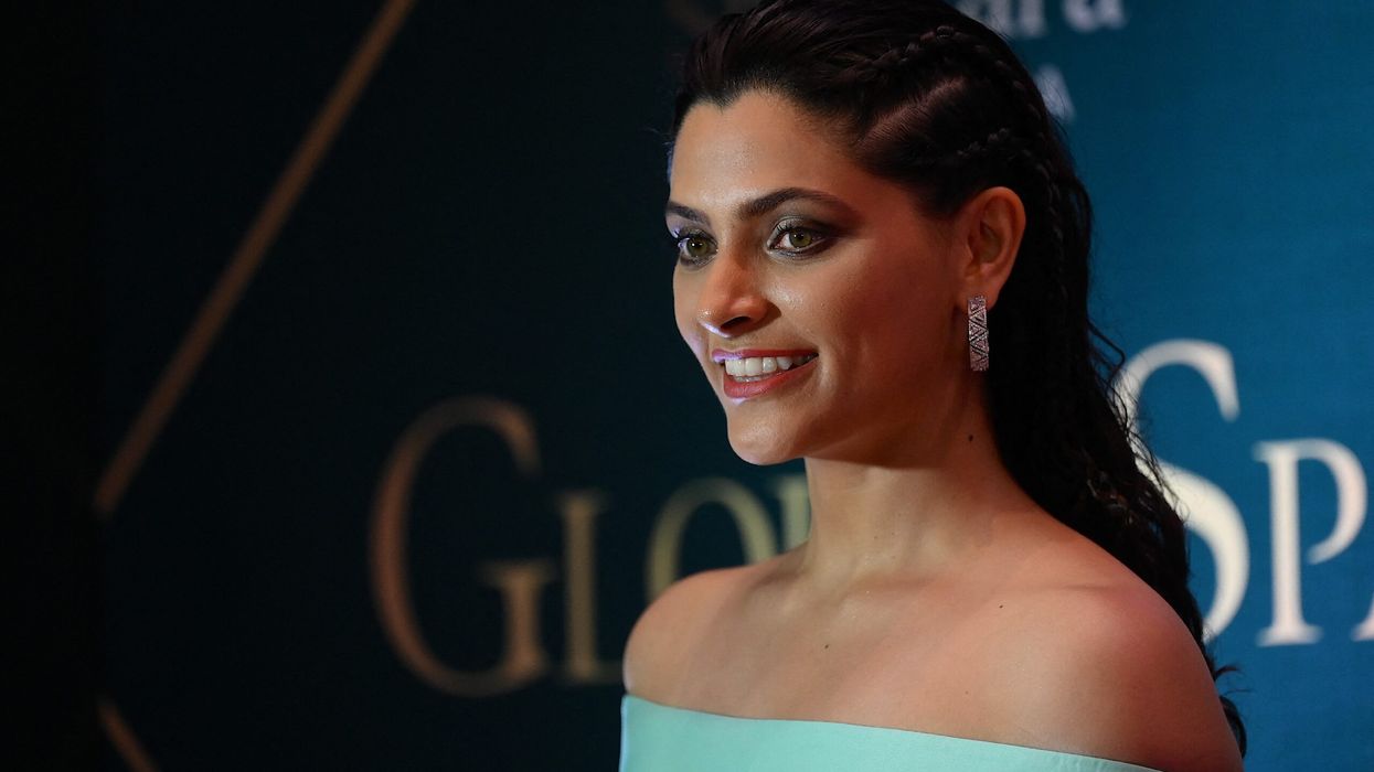 Saiyami Kher to participate in Ironman Triathlon in Germany