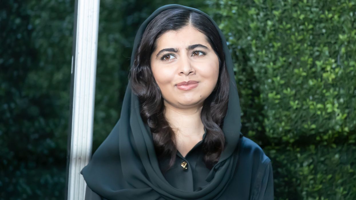 Malala reveals why she agreed for a cameo in ‘We Are Lady Parts 2’
