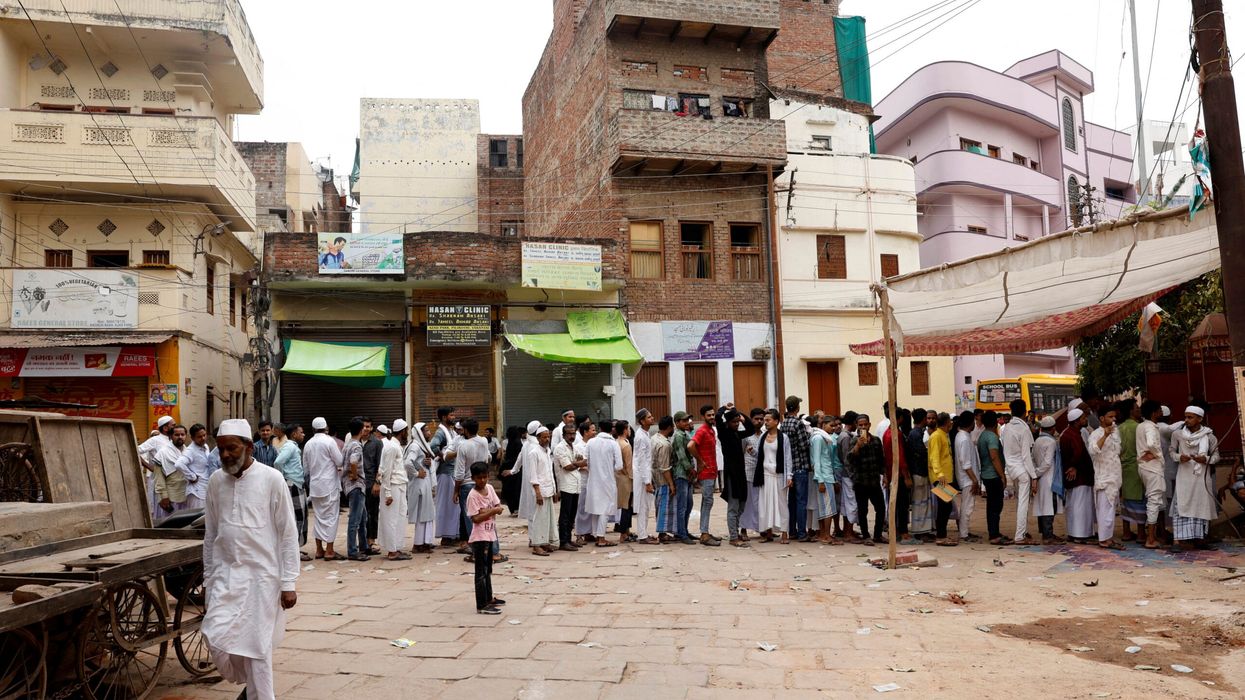India votes in final phase of elections, what next?