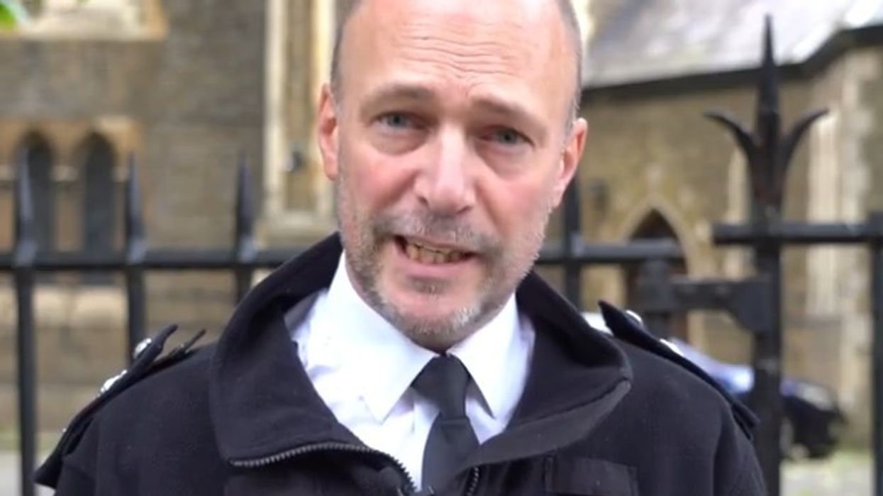 Hackney shooting: Nine-year-old Indian girl still in critical condition