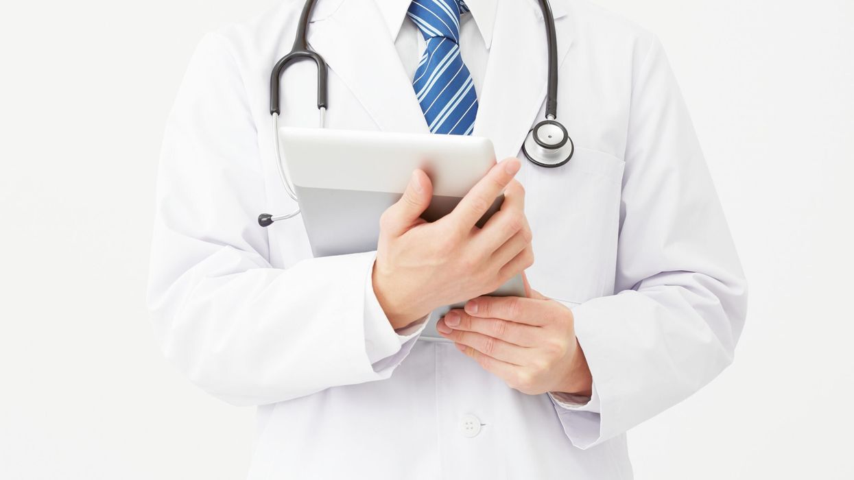 Asian doctor who sexually assulted patient was let off with warning