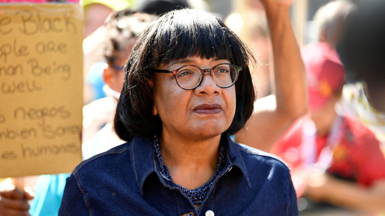 Diane Abbott to run for Labour in July election