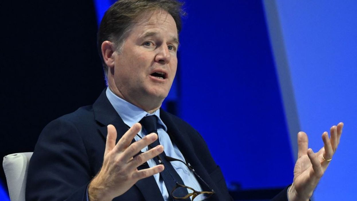 Nick Clegg funds Lib Dems in Sheffield Hallam fight